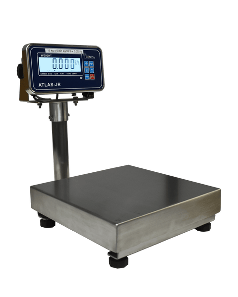 Themis ATLAS-Jr CW Checkweigher Scales - Valley Scales